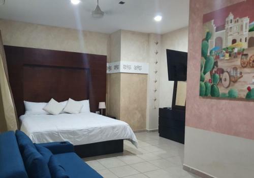 Esp�ritu Santo Hotel Boutique