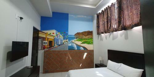 Esp�ritu Santo Hotel Boutique