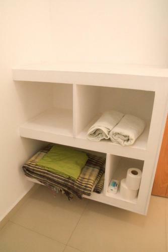The Greens Apartaments