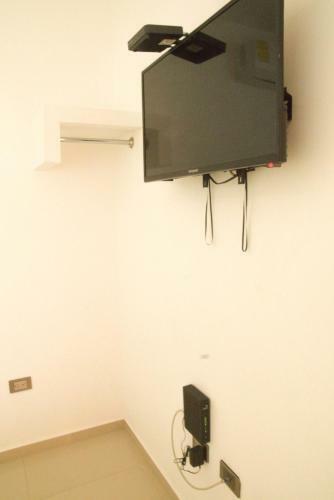 The Greens Apartaments