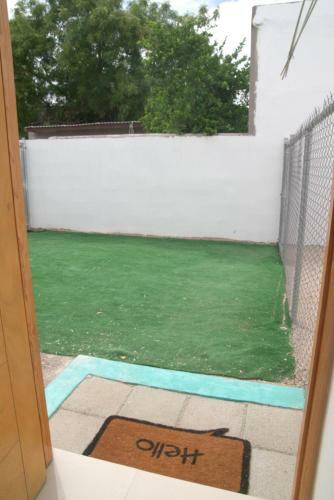 The Greens Apartaments