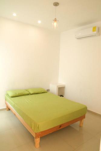 The Greens Apartaments