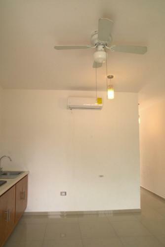 The Greens Apartaments