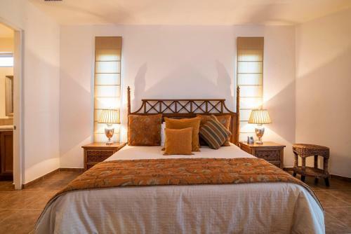 Villa Paraiso Del Mar Resort V1 3 Bed By Casago