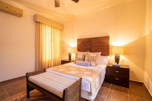 Villa Paraiso Del Mar Resort V1 3 Bed By Casago