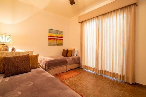 Villa Paraiso Del Mar Resort V1 3 Bed By Casago