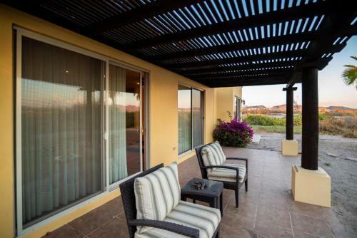 Villa Paraiso Del Mar Resort V1 3 Bed By Casago