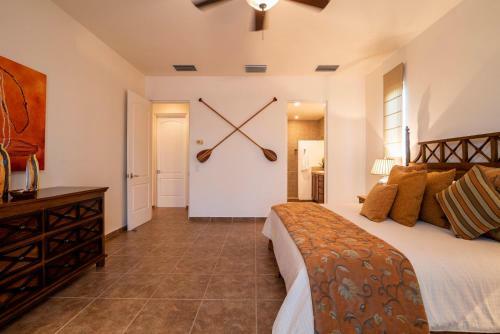 Villa Paraiso Del Mar Resort V1 3 Bed By Casago