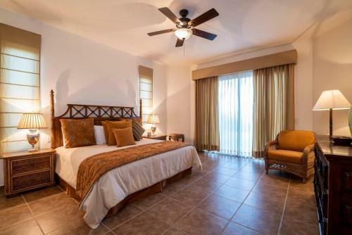 Villa Paraiso Del Mar Resort V1 3 Bed By Casago