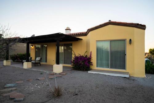 Villa Paraiso Del Mar Resort V1 3 Bed By Casago