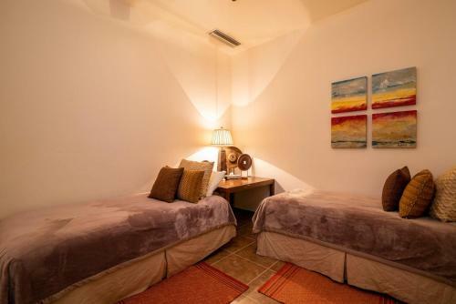 Villa Paraiso Del Mar Resort V1 3 Bed By Casago
