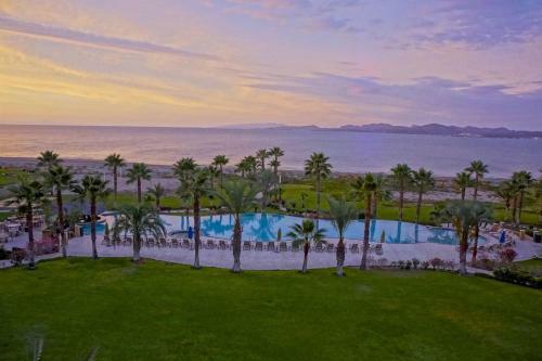 Villa Paraiso Del Mar Resort V1 3 Bed By Casago