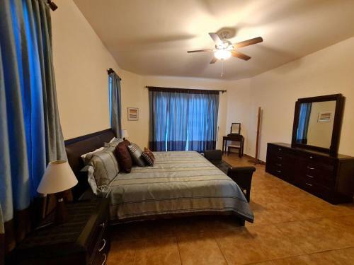 Villa Paraiso Del Mar Resort V68 3 Bed By Casago