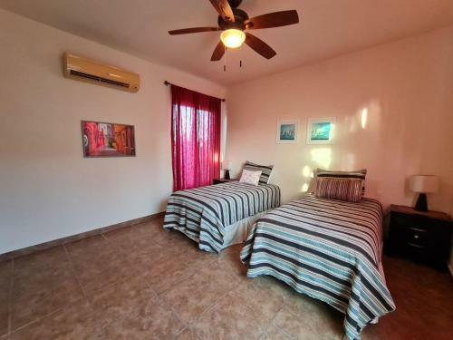 Villa Paraiso Del Mar Resort V68 3 Bed By Casago