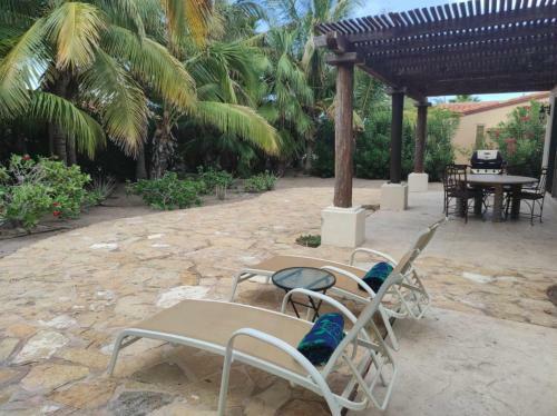 Villa Paraiso Del Mar Resort V68 3 Bed By Casago