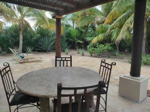 Villa Paraiso Del Mar Resort V68 3 Bed By Casago