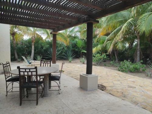 Villa Paraiso Del Mar Resort V68 3 Bed By Casago