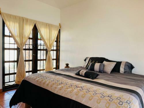 Rancho San Pedro, La Paz, M�xico