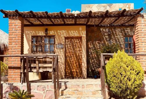 Rancho San Pedro, La Paz, M�xico