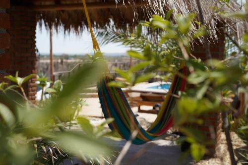 Rancho San Pedro, La Paz, M�xico