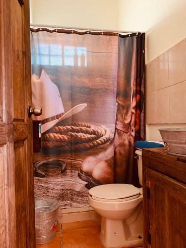Rancho San Pedro, La Paz, M�xico