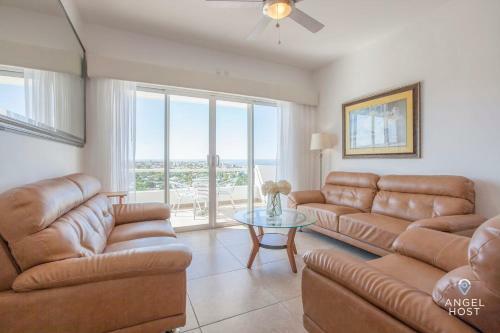 3rd Flr Condo With Spectacular Ocean View & Pool Onsite