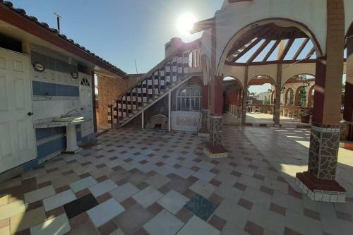 Apartamento Hacienda Ave Del Para�so