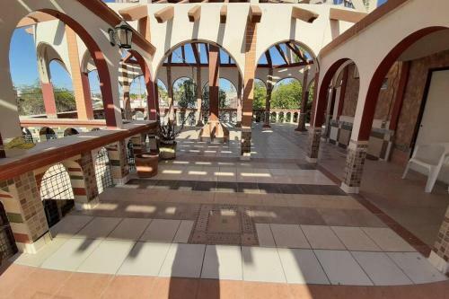 Apartamento Hacienda Ave Del Para�so