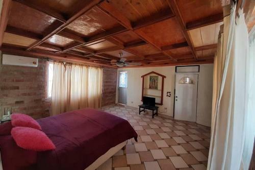 Apartamento Hacienda Ave Del Para�so