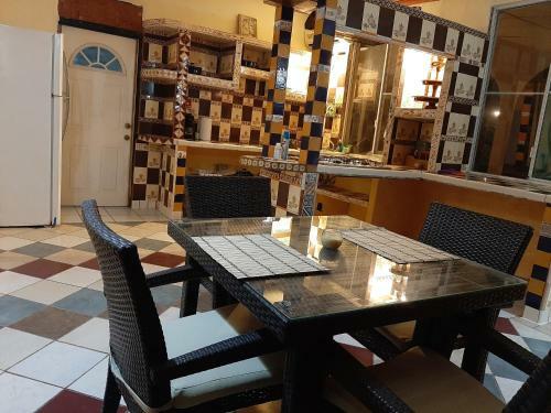Apartamento Hacienda Ave Del Para�so