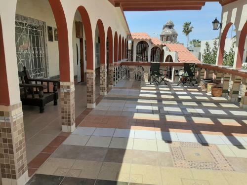 Apartamento Hacienda Ave Del Para�so