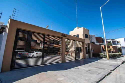 Apartamento Bihui 5 - Departamento