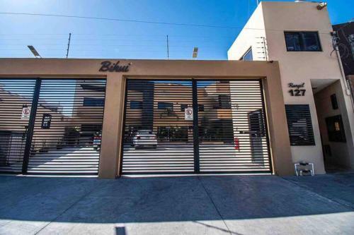 Apartamento Bihui 5 - Departamento