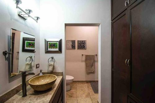 Apartamento Bihui 5 - Departamento