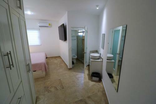 Apartamento Departamento Ibiza