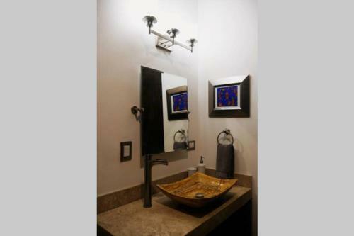 Apartamento Bihui 1 - Departamento