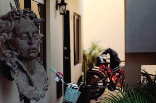 Apartamento Bihui 1 - Departamento