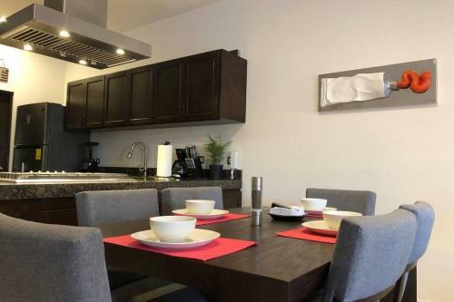 Apartamento Bihui 1 - Departamento