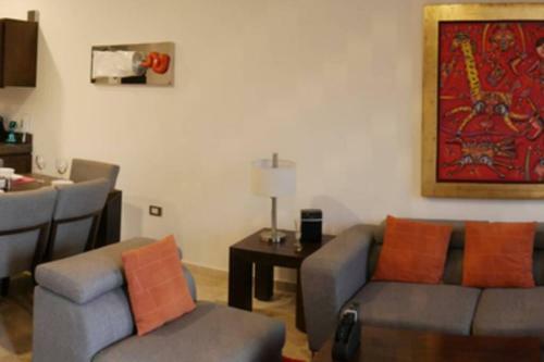 Apartamento Bihui 1 - Departamento
