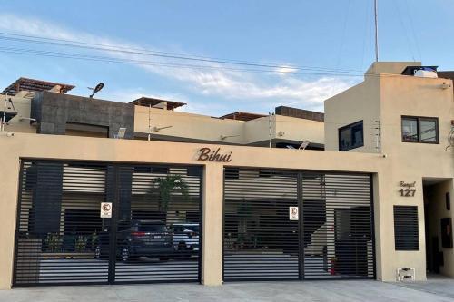 Apartamento Bihui 1 - Departamento