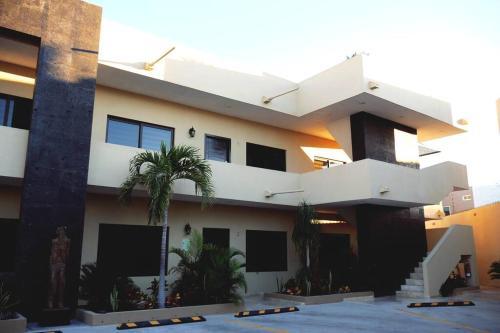 Apartamento Bihui 1 - Departamento