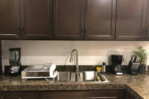 Apartamento Bihui 1 - Departamento