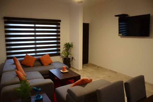 Apartamento Bihui 1 - Departamento