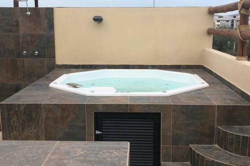Apartamento Bihui 1 - Departamento