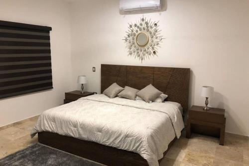 Apartamento Bihui 1 - Departamento