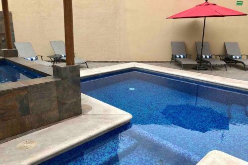 Apartamento Bihui 1 - Departamento