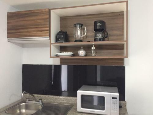 Apartamento L�we Suites Para�sos
