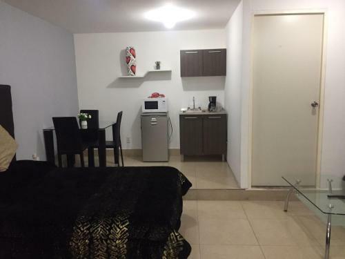 Apartamento L�we Suites Para�sos