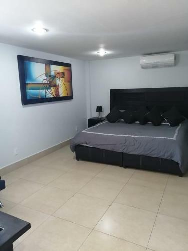 Apartamento L�we Suites Para�sos