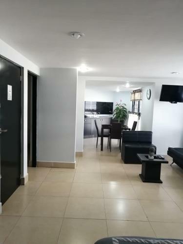 Apartamento L�we Suites Para�sos